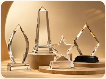 Crystal Awards