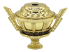 TC22 - Plastic Trophy Parts