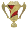 TC14 - Plastic Trophy Parts
